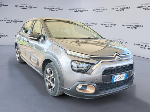 Citroën C3 PureTech 83 S&S C-Series - Foto 5