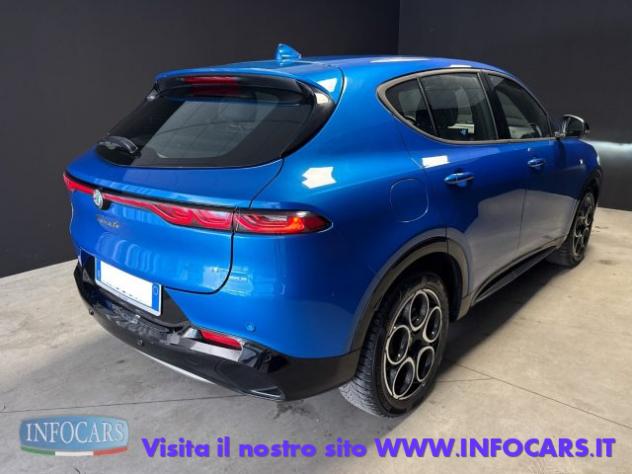ALFA ROMEO Tonale 1.6 diesel 130 CV TCT6 Ti - PROMO rif. 23927153 - Foto 4