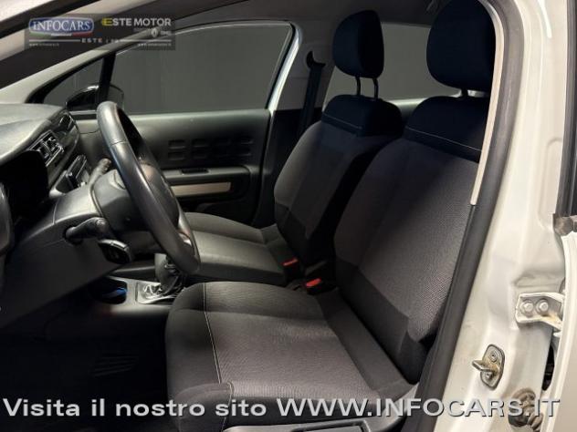 CITROEN C3 BlueHDi 100 CV Business Combi Autocarro + IVA rif. 24167459 - Foto 5