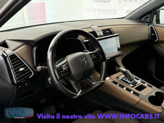 DS AUTOMOBILES DS 7 Crossback BlueHDi 130 cv Business Autom. - PROMO rif. 23536568 - Foto 9