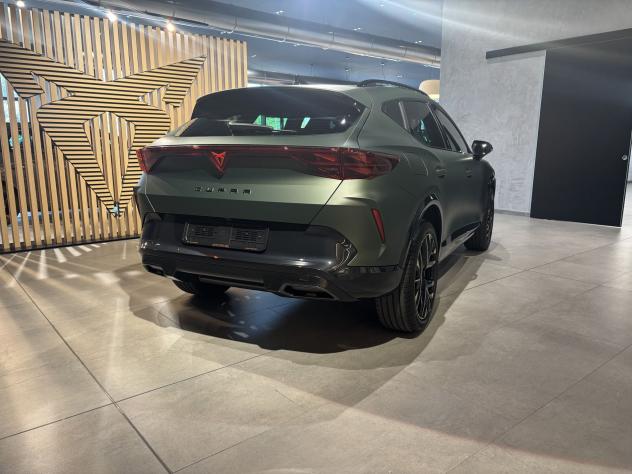 CUPRA Formentor 1.5 Hybrid 110kW Tribe Edition DSG - Foto 5