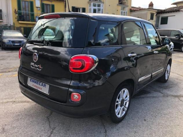 FIAT 500L Wagon 1.3 Multijet 95 CV Dualogic Lounge rif. 23708491 - Foto 5