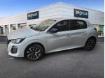 Peugeot 208 Style Hybrid 110 e-DCS6 auto