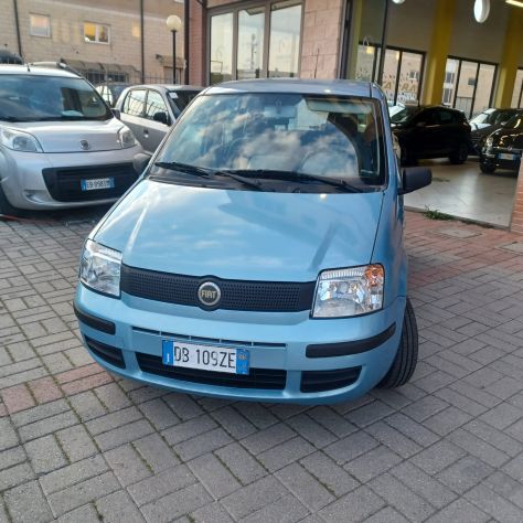 PIANTONE DELLO STERZO NUOVO PANDA 1.1 NEOPATENTATI - Foto 5