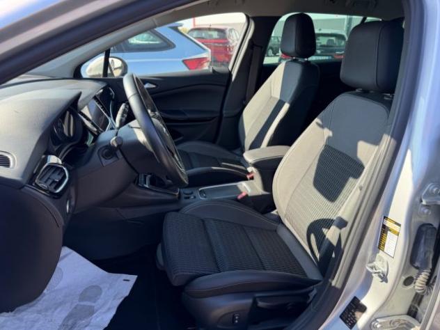 OPEL Astra 1.5 CDTI 122 CV S&S Sports Tourer Ultimate rif. 24149159 - Foto 8