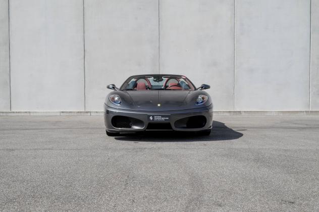 Ferrari F430 F430 Spider F1- Introvabile-uniproprietario-Carbo - Foto 2