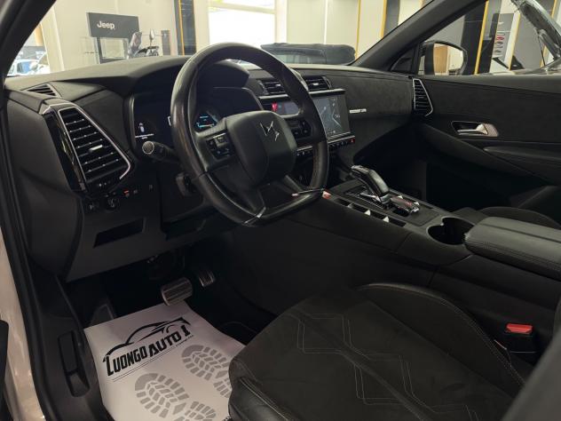 Ds 7 Crossback E-Tense 4x4 Louvre Full Optional - Foto 10