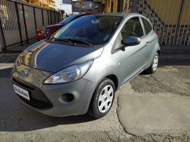 FORD Ka 2 serie Business 1.2 8V 69CV