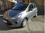 FORD Ka 2 serie Business 1.2 8V 69CV