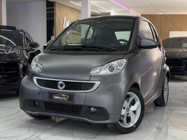 Smart ForTwo 1000 71Cv Stra Full- Special Paint - Foto 3