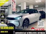 OPEL Corsa 1.2 GS 100 CV TETTO NERO TELECAMERA rif. 22989316