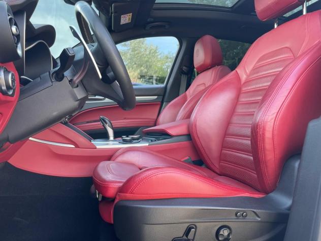 Alfa Romeo Stelvio 2.2 Turbo Diesel 210CV AT8 Q4 B-Tech - Foto 9