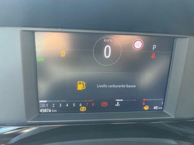 Opel Mokka 1.2 T 130cv Edition AT8 - Foto 9