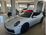 Porsche 911 Carrera Cabriolet