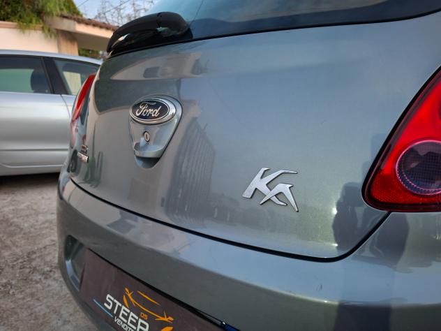 Ford Ka 1.3 TDCi 75CV Titanium + 12MESI DI GARANZIA - Foto 9