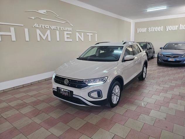 Volkswagen T-Roc 2.0 TDI SCR Style - Foto 5