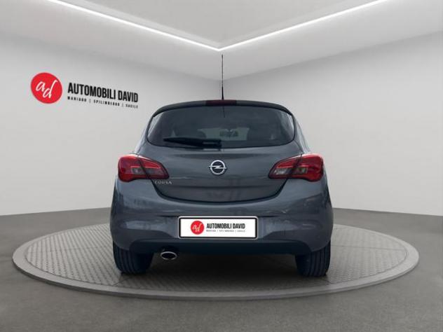 OPEL Corsa 1.2 Coupé BLACK EDITION rif. 23252563 - Foto 6