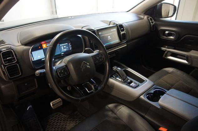 Citroën C5 Aircross C5 Aircross BlueHDi 130 S&S EAT8 Shine - Foto 6