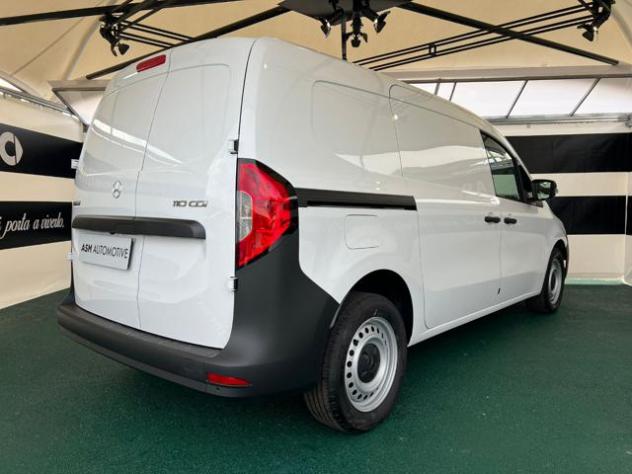 MERCEDES-BENZ Citan 1.5 110 CDI Furgone Extralong listino iva esclusa rif. 24024684 - Foto 6