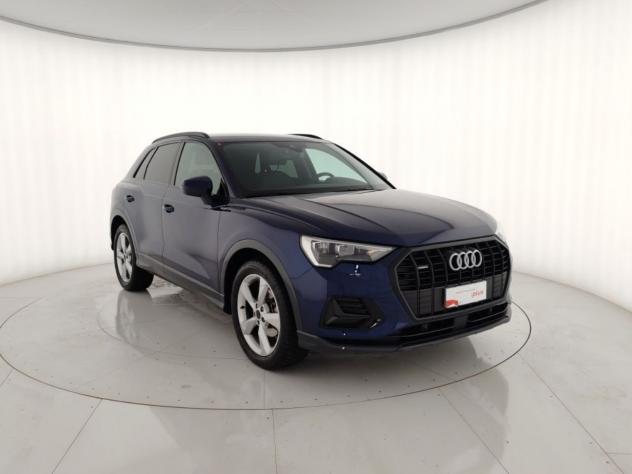 Audi Q3 Q3 35 TDI quattro S tronic Business Advanced - Foto 4