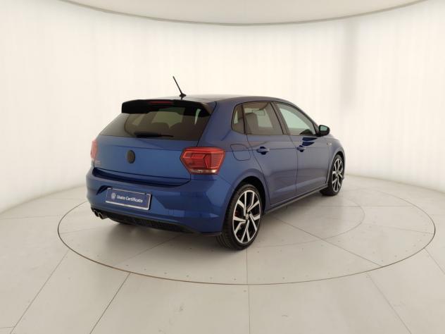 Volkswagen Polo GTI 2.0 TSI GTI DSG BMT - Foto 3