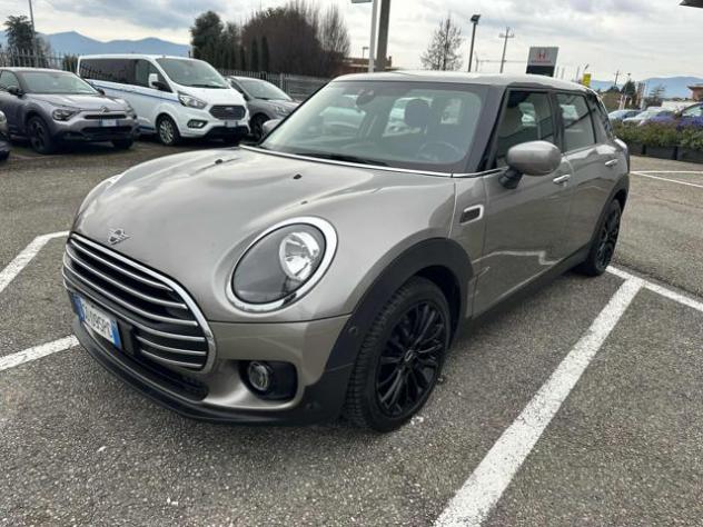 MINI Clubman 1.5 One D Clubman rif. 23280931