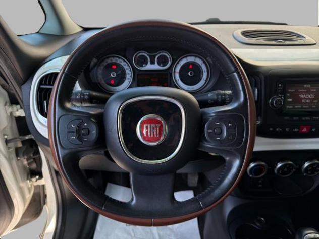 FIAT 500L 1.3 Multijet 85 CV Trekking rif. 23825757 - Foto 8