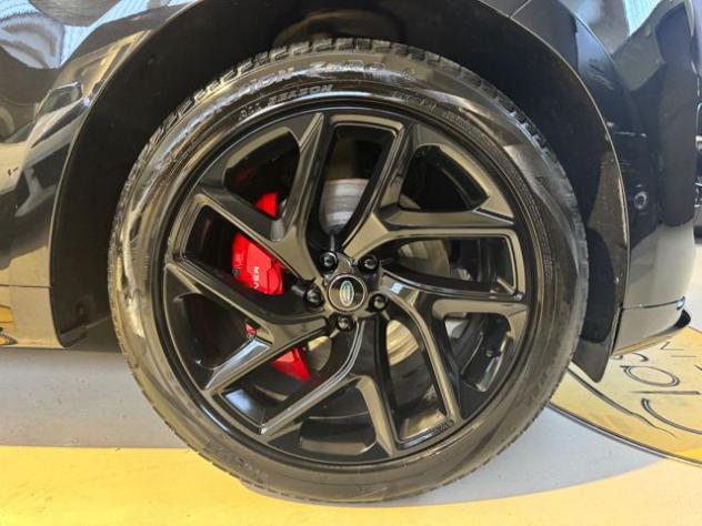 LAND ROVER Range Rover Sport 3.0D l6 249 CV Dynamic HSE / IVA ESP rif. 23837124 - Foto 7