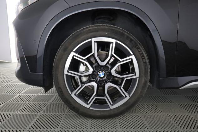 BMW X1 X1 sDrive 18d xLine rif. 23833489 - Foto 8