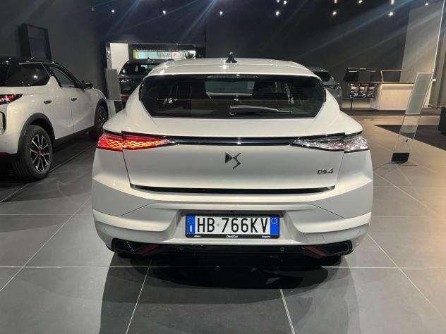 DS DS 4 BlueHDi 130 Automatico Edition France - Foto 7