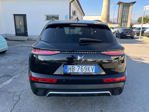 DS DS 7 DS7 1.5 bluehdi Edition France 130cv auto - Foto 10