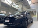 HYUNDAI i20 i20 III 2021 1.0 t-gdi 48V Connectline (Black Edit rif. 23965412