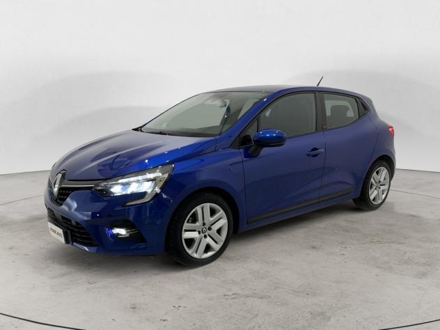 Renault Clio 1.4 Hybrid E-TECH FULL HYBRID INITIAL