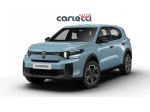 Citroën C3 Aircross PureTech Turbo 100 You