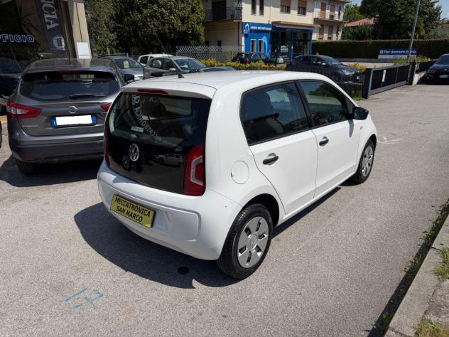 VOLKSWAGEN - Up! - 75 CV 5 porte move - Foto 4