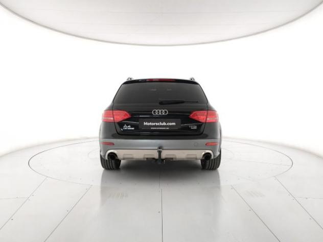 AUDI A4 allroad 2.0 TFSI S tronic - solo operatori rif. 23447366 - Foto 4