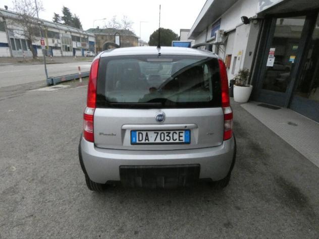 FIAT Panda 2ª serie Panda 1.2 4x4 Climbing - Foto 6