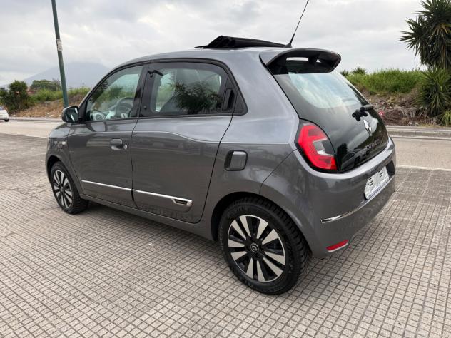 Renault Twingo TCe 95 CV Intens cabrio - Foto 7
