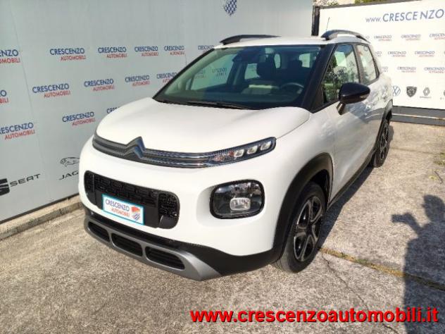 CITROEN C3 Aircross PureTech 110 S&S Feel - AZIENDALE rif. 24062403 - Foto 5