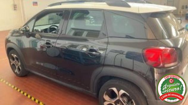 CITROEN C3 Aircross PureTech 110 S&S Shine Navi rif. 24051680 - Foto 3
