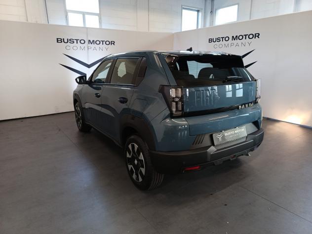 FIAT Grande Panda Grande Panda 1.2 hybrid Icon 110cv edct - Foto 6