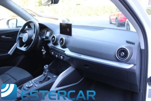 AUDI Q2 30 TDI S tronic Admired rif. 24069738 - Foto 2
