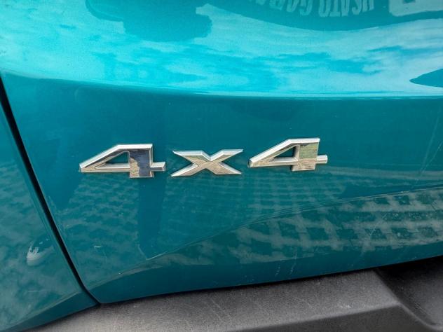 Jeep Renegade 2.0 Mjt 140CV 4WD Active Drive Longitude-2019 - Foto 8