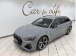 Audi RS6 4.0 quattro tiptronic