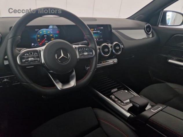 MERCEDES-BENZ GLA 180 d Automatic Premium rif. 21194263 - Foto 6