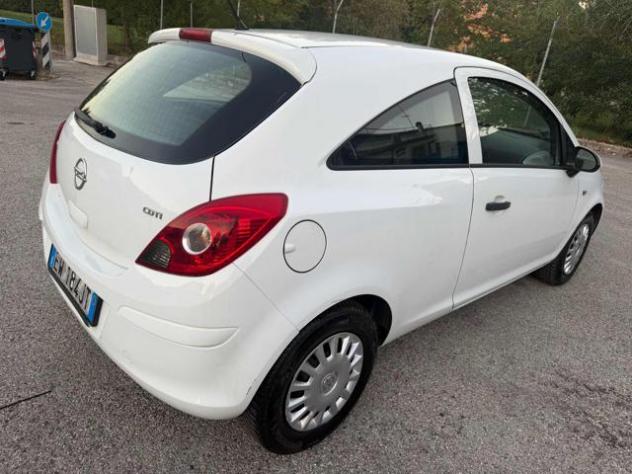 OPEL Corsa 1.3 CDTI 75CV F.AP. Start&Stop 3p Van Bellissima rif. 24072219 - Foto 7