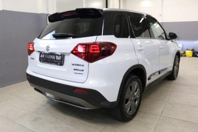 SUZUKI Vitara 1.4 Hybrid 4WD AllGrip Cool rif. 23873247 - Foto 6