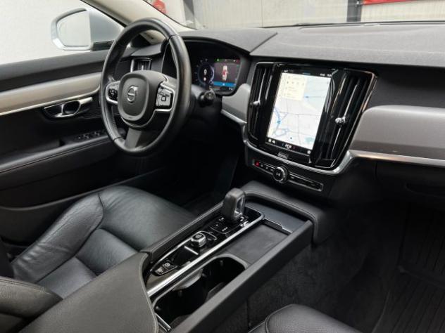 VOLVO V90 B4 (d) Geartronic Momentum rif. 23990107 - Foto 6