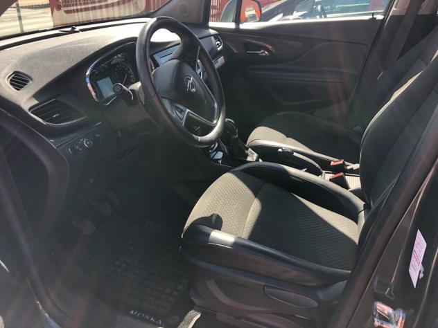 Opel Mokka X 1.6 Ecotec 115CV 4x2 Start&Stop - Foto 8