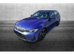 BMW 318 d 48V Touring Msport rif. 23069294
